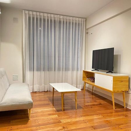 Departamento En Edificio Presidente Plaza Espana Mendoza Zewnętrze zdjęcie
